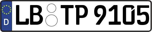 LB-TP9105
