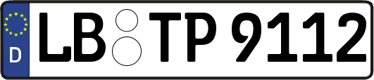 LB-TP9112