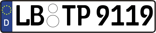 LB-TP9119