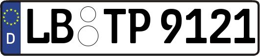 LB-TP9121