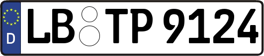 LB-TP9124