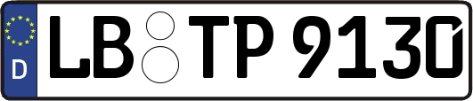 LB-TP9130