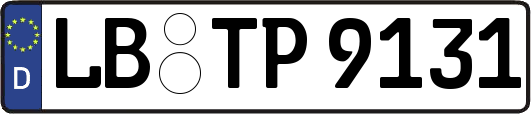 LB-TP9131