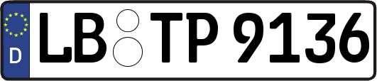 LB-TP9136