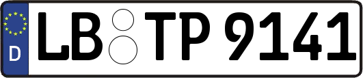 LB-TP9141