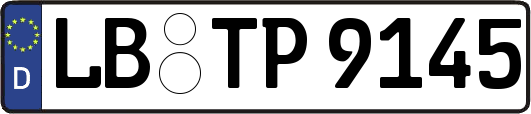 LB-TP9145