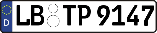 LB-TP9147
