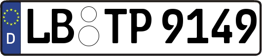 LB-TP9149