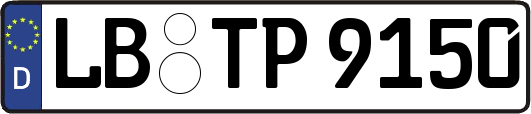LB-TP9150