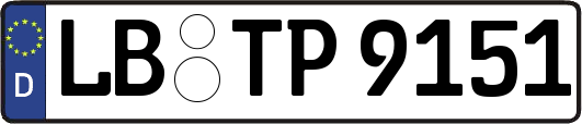 LB-TP9151