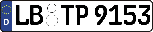 LB-TP9153