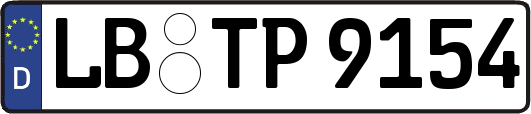 LB-TP9154