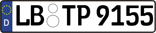 LB-TP9155