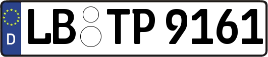 LB-TP9161