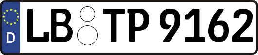 LB-TP9162