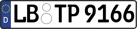 LB-TP9166