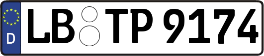 LB-TP9174