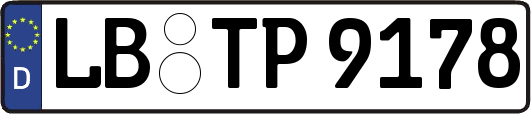 LB-TP9178