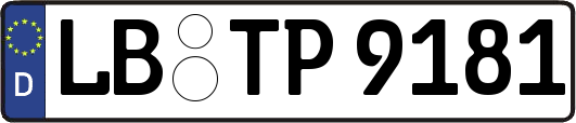 LB-TP9181