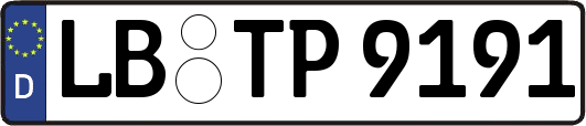 LB-TP9191