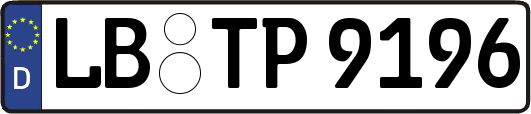 LB-TP9196