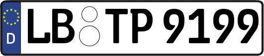 LB-TP9199