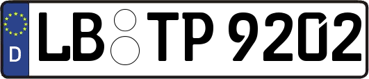 LB-TP9202