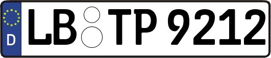 LB-TP9212