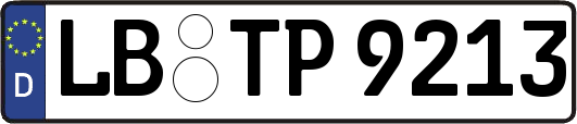 LB-TP9213