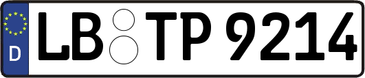 LB-TP9214