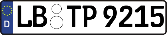 LB-TP9215