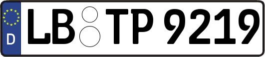 LB-TP9219