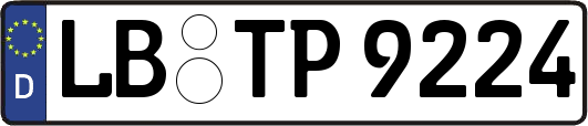 LB-TP9224