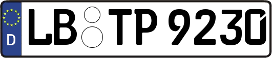 LB-TP9230