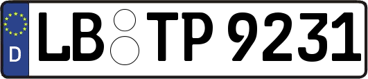LB-TP9231