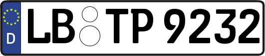 LB-TP9232