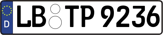 LB-TP9236