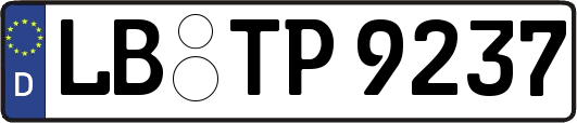LB-TP9237
