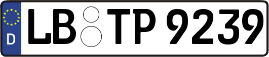 LB-TP9239