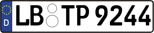 LB-TP9244