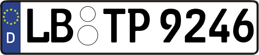 LB-TP9246