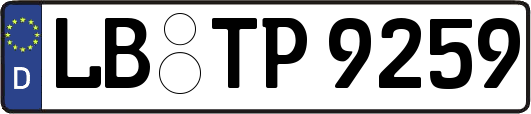 LB-TP9259