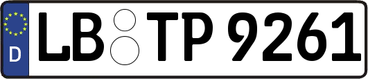 LB-TP9261
