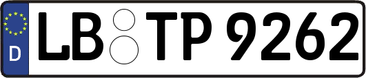 LB-TP9262