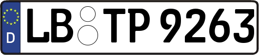 LB-TP9263
