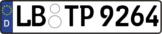 LB-TP9264