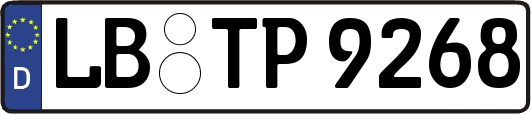 LB-TP9268