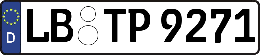 LB-TP9271