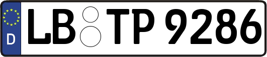 LB-TP9286
