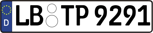 LB-TP9291